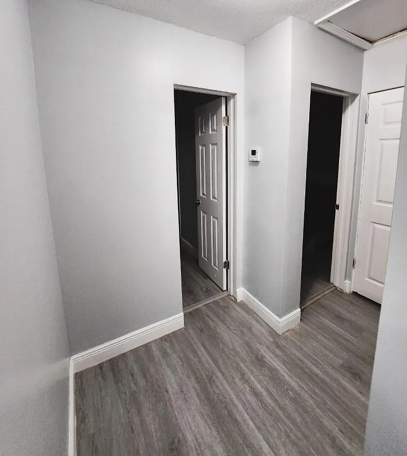 Cozy 3 Bedroom House Near Airport/Raymond Stadium/Downtown. Tampa
